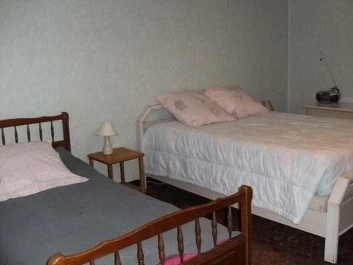 Gîte Saint-Vincent-du-Lorouër, 4 pièces, 6 personnes - photo_14984567947