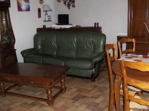 Gîte Saint-Vincent-du-Lorouër, 4 pièces, 6 personnes - photo_14984567947