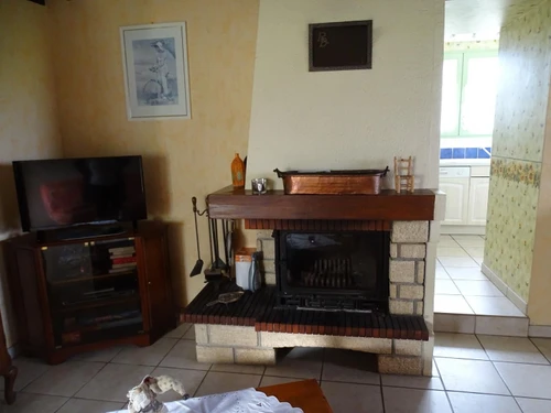 Gîte Congé-sur-Orne, 3 pièces, 4 personnes - photo_14984563901