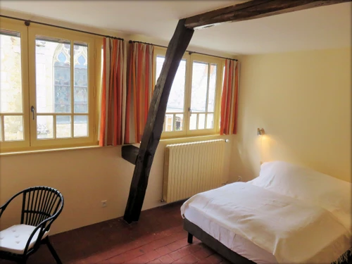 Gasthaus Montmirail, 2 Schlafzimmer, 4 Personen - photo_14984569190