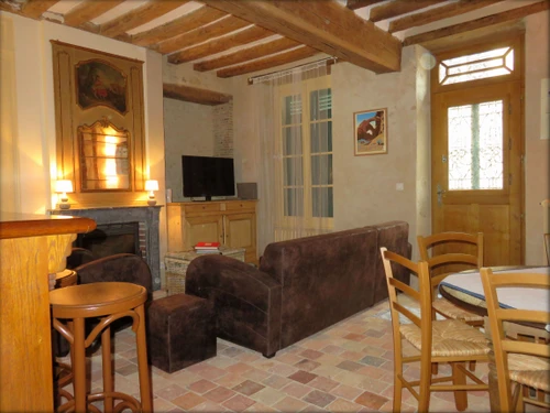 Gite Montmirail, 2 bedrooms, 4 persons - photo_14984569190