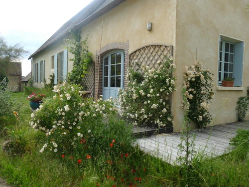 Gite Montmirail, 4 bedrooms, 8 persons - photo_14984575774