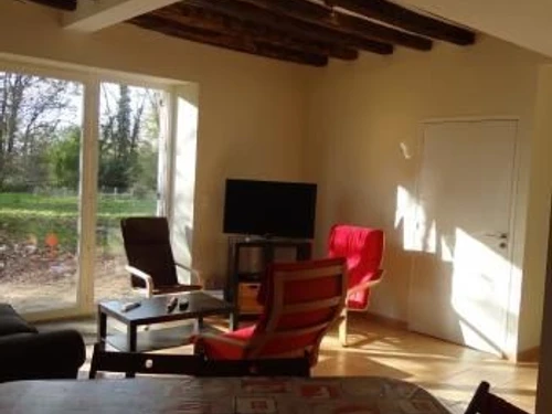 Gîte La Bazoge, 5 pièces, 8 personnes - photo_14984574210