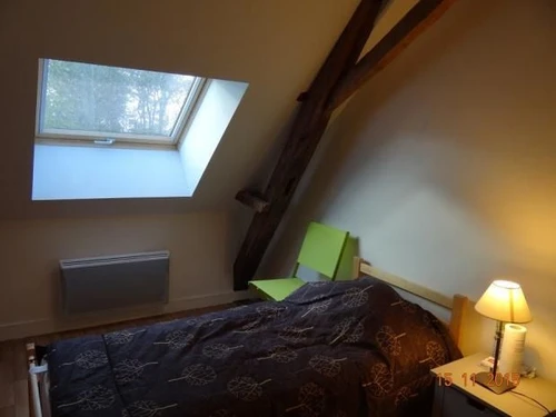 Gîte La Bazoge, 5 pièces, 8 personnes - photo_14984574210