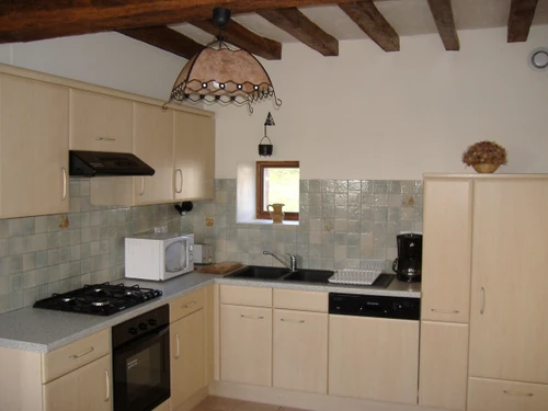 Gasthaus Le Bailleul, 3 Schlafzimmer, 8 Personen - photo_16791379185