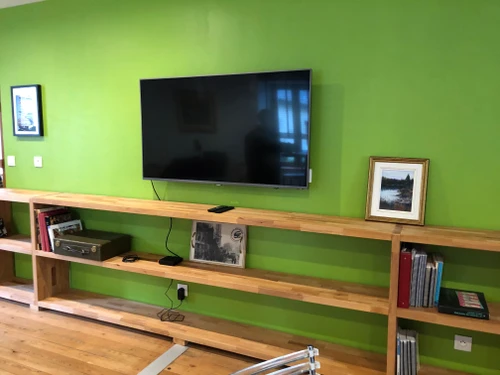 Appartement Fay, 2 pièces, 4 personnes - photo_15027265881