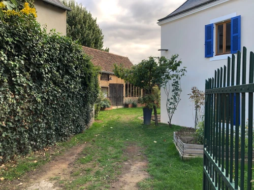 Appartement Fay, 2 pièces, 4 personnes - photo_15027265881