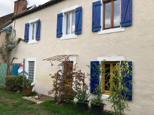 Appartement Fay, 2 pièces, 4 personnes - photo_15027265881