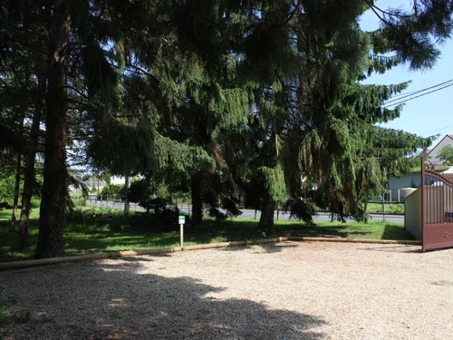 Gîte Cérans-Foulletourte-Cérans, 2 pièces, 2 personnes - photo_14984576799