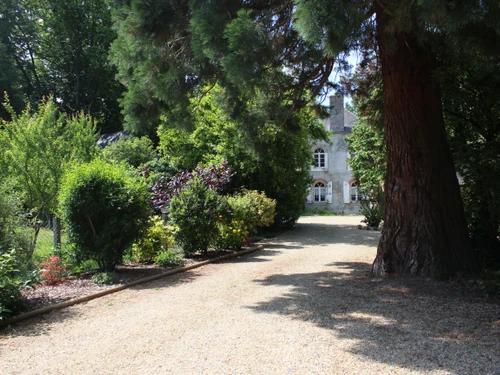 Gîte Cérans-Foulletourte-Cérans, 2 pièces, 2 personnes - photo_14984576799