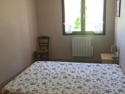 Gîte Marolles-les-Braults, 4 pièces, 7 personnes - photo_14984560430
