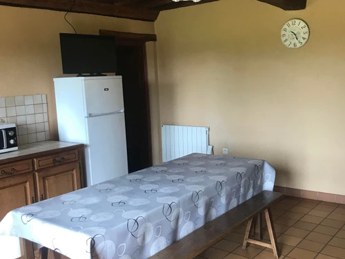 Gîte Marolles-les-Braults, 4 pièces, 7 personnes - photo_14984560430
