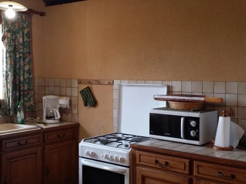 Gîte Marolles-les-Braults, 4 pièces, 7 personnes - photo_14984560430