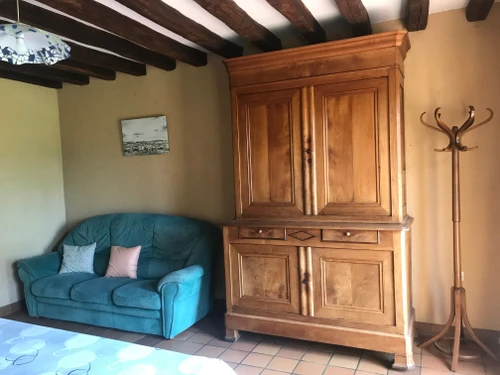 Gîte Marolles-les-Braults, 4 pièces, 7 personnes - photo_14984560430