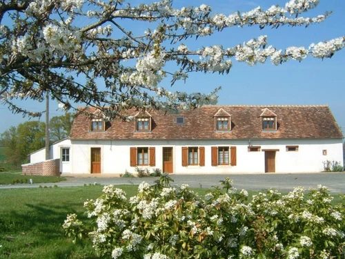Casa rural Chaufour-Notre-Dame, 4 dormitorios, 9 personas - photo_14984565277