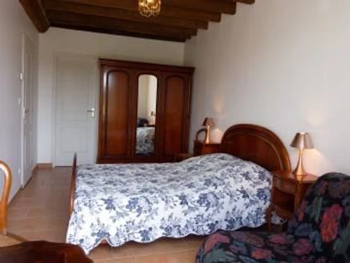 Gîte Chaufour-Notre-Dame, 5 pièces, 9 personnes - photo_14984565277