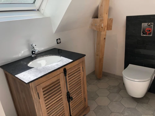 Gîte Cérans-Foulletourte-Cérans, 2 pièces, 2 personnes - photo_15740105578