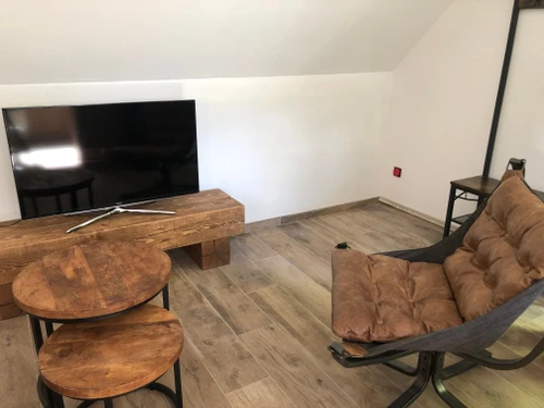 Gîte Cérans-Foulletourte-Cérans, 2 pièces, 2 personnes - photo_15740105578