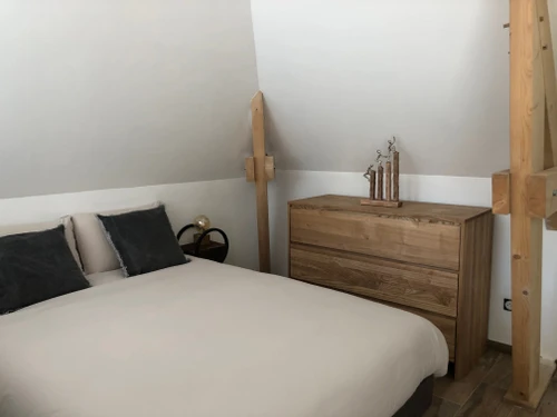 Gîte Cérans-Foulletourte-Cérans, 2 pièces, 2 personnes - photo_15740105578