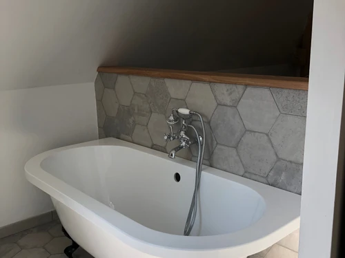 Gîte Cérans-Foulletourte-Cérans, 2 pièces, 2 personnes - photo_15740105578