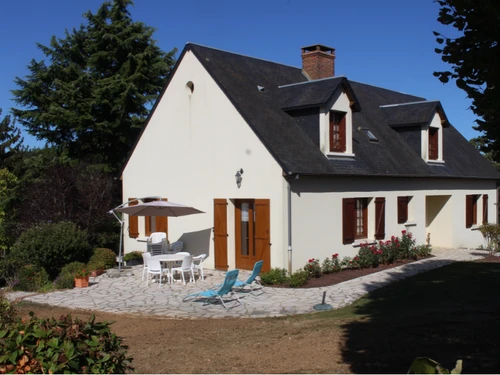 Gite Conflans-sur-Anille, 5 bedrooms, 11 persons - photo_14984565770