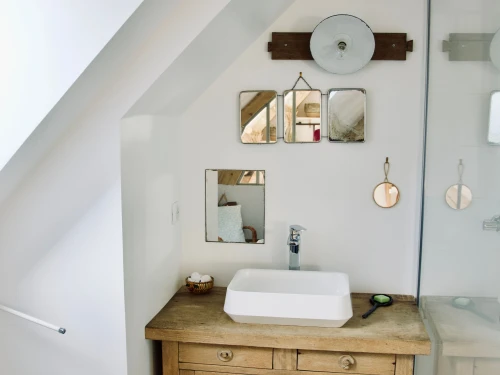 Gîte Louplande, 3 pièces, 5 personnes - photo_14984573617