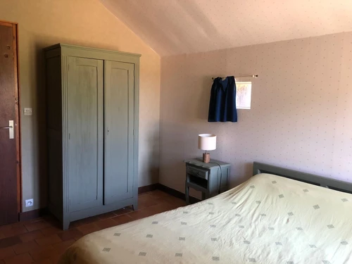 Gîte Moncé-en-Belin, 4 pièces, 11 personnes - photo_14984573497