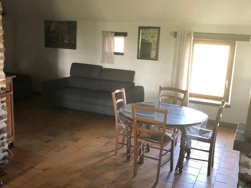 Gîte Moncé-en-Belin, 4 pièces, 11 personnes - photo_14984573497