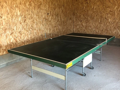 Gîte Moncé-en-Belin, 4 pièces, 11 personnes - photo_14984573497