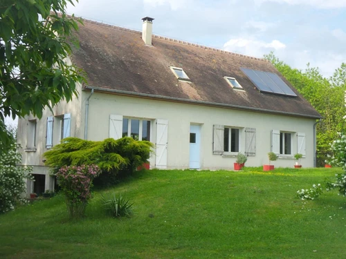 Casa rural Saint-Jean-de-la-Motte, 5 dormitorios, 15 personas - photo_14984570488
