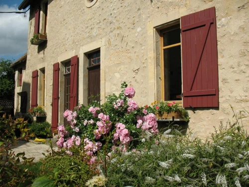 Casa rural Crannes-en-Champagne, 2 dormitorios, 10 personas - photo_14984559361