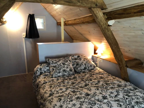 Gîte Asnières-sur-Vègre, 1 pièce, 2 personnes - photo_15424582491