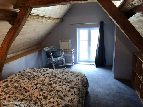 Gîte Asnières-sur-Vègre, 1 pièce, 2 personnes - photo_15424582491