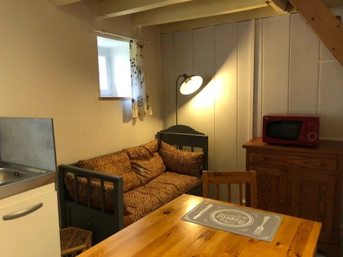 Gîte Asnières-sur-Vègre, 1 pièce, 2 personnes - photo_15424582491