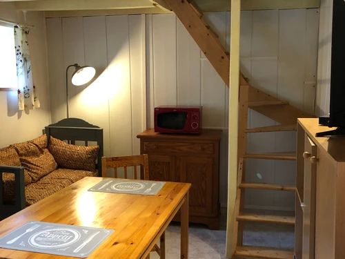 Gîte Asnières-sur-Vègre, 1 pièce, 2 personnes - photo_15424582491