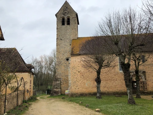 Gîte Asnières-sur-Vègre, 1 pièce, 2 personnes - photo_15424582491