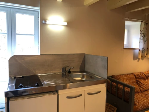 Gîte Asnières-sur-Vègre, 1 pièce, 2 personnes - photo_15424582491