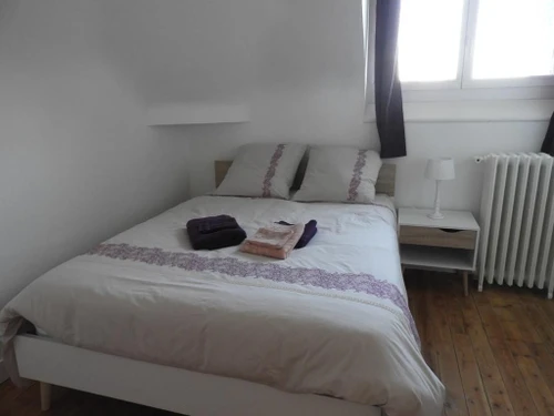 Gîte Écommoy, 5 pièces, 14 personnes - photo_15445928800