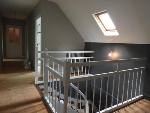 Gîte Écommoy, 5 pièces, 14 personnes - photo_15445928800