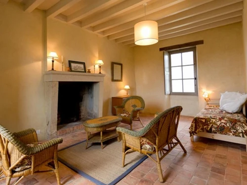 Casa rural Bazouges-sur-le-Loir, 4 dormitorios, 8 personas - photo_14984571311