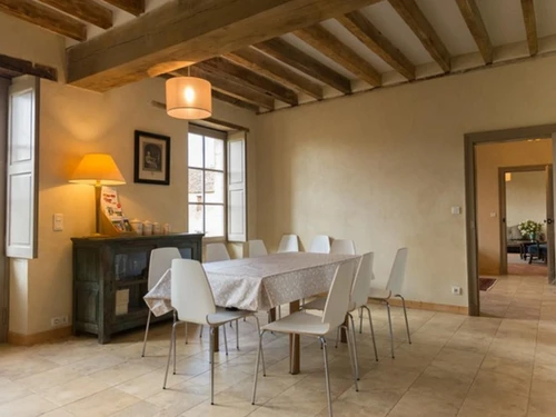 Casa rural Bazouges-sur-le-Loir, 4 dormitorios, 8 personas - photo_14984571311
