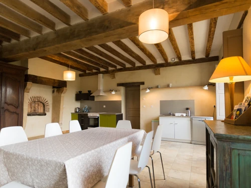 Casa rural Bazouges-sur-le-Loir, 4 dormitorios, 8 personas - photo_14984571311