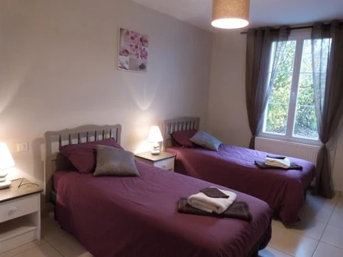 Gite Vallon-sur-Gée, 5 bedrooms, 10 persons - photo_14984569315