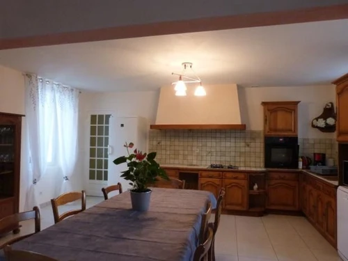 Gite Vallon-sur-Gée, 5 bedrooms, 10 persons - photo_14984569315