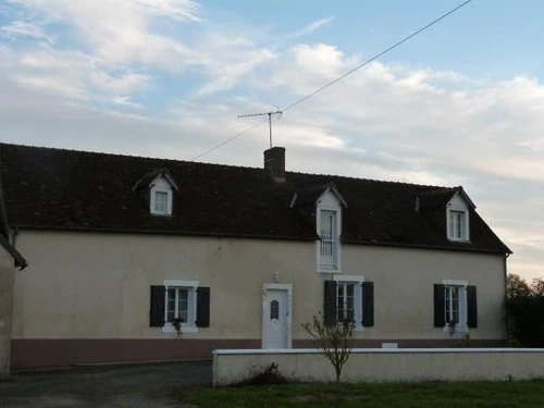 Gite Vallon-sur-Gée, 5 bedrooms, 10 persons - photo_14984569315