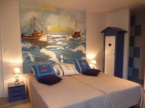 Gîte Coulans-sur-Gée, 5 pièces, 8 personnes - photo_14984568530