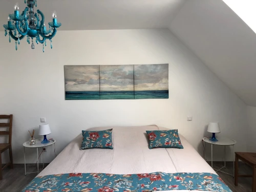 Gîte Mézières-sur-Ponthouin, 4 pièces, 7 personnes - photo_15608760419