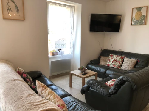 Gîte Mézières-sur-Ponthouin, 4 pièces, 7 personnes - photo_15608760419