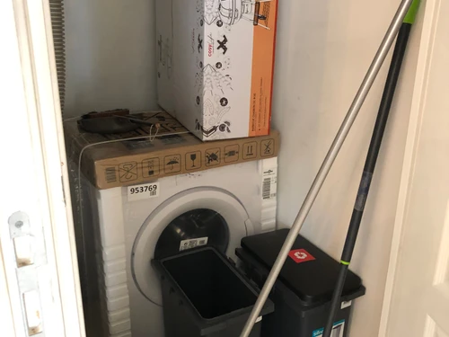 Gîte Mézières-sur-Ponthouin, 4 pièces, 7 personnes - photo_15608760419