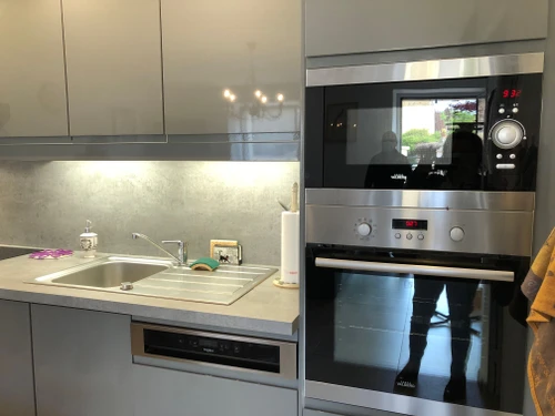 Gîte Mézières-sur-Ponthouin, 4 pièces, 7 personnes - photo_15608760419